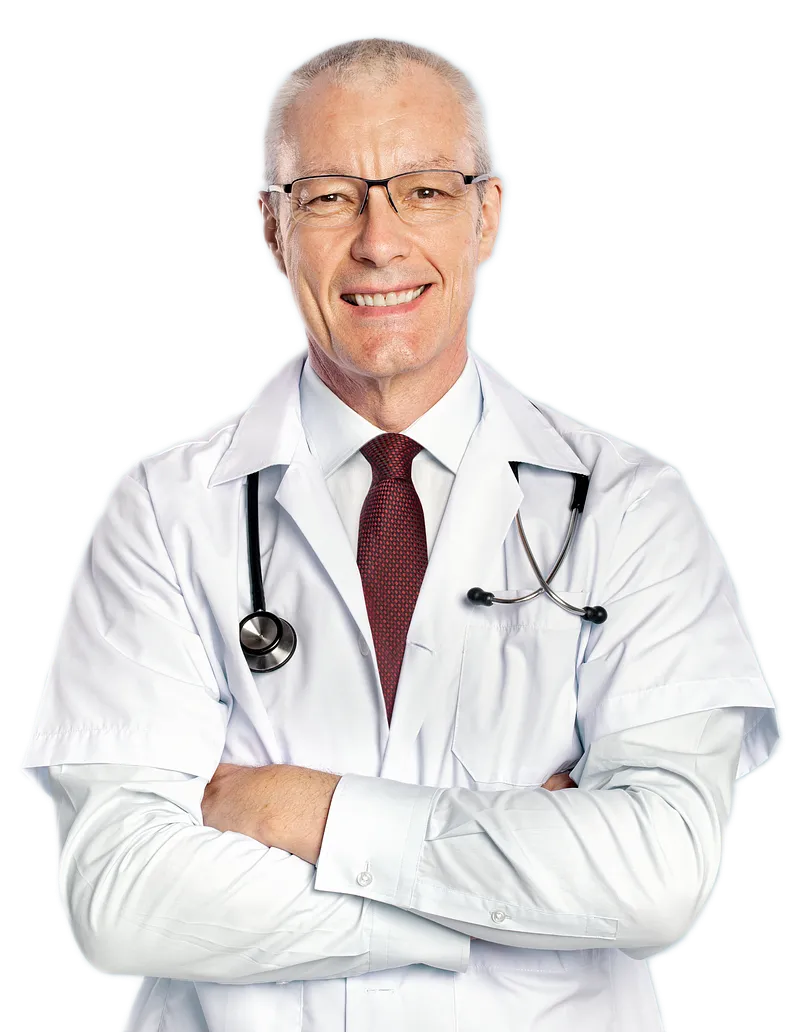 Doctor consultation