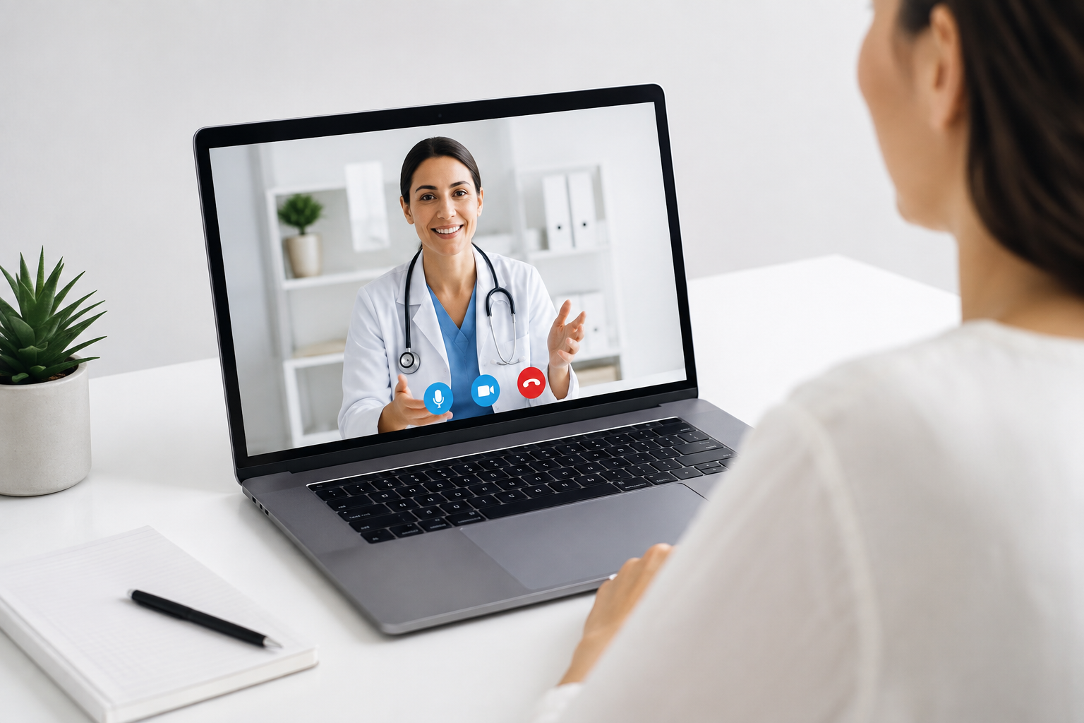 The Growing Role of Telehealth in Modern Healthcare
