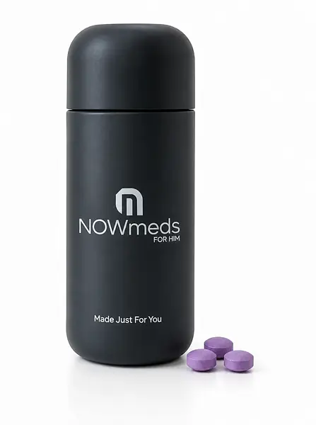 Reset Tablets