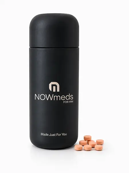 Steady Tablets
