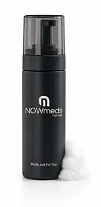 Regrow Hair Foam