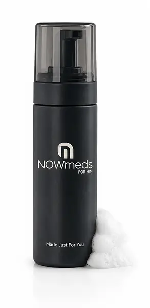 Regrow Hair Foam