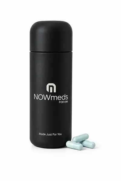 Regrow Trio Capsule