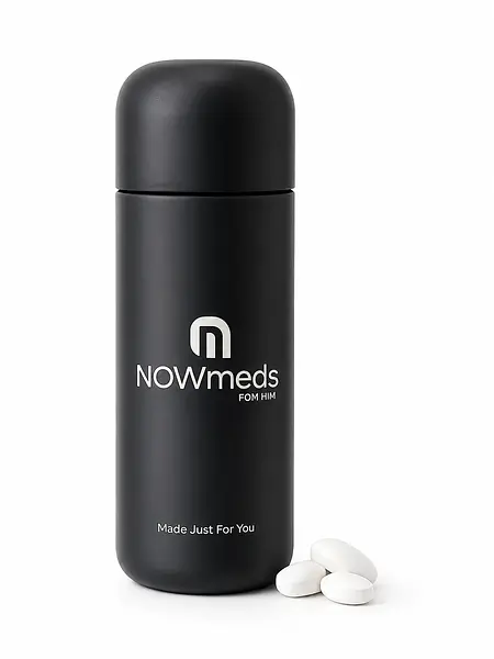 Regrow Hair Tablet
