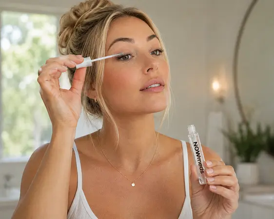 Lash & Brow Growth