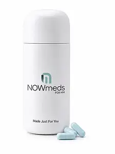 3 in 1 Hair Capsule