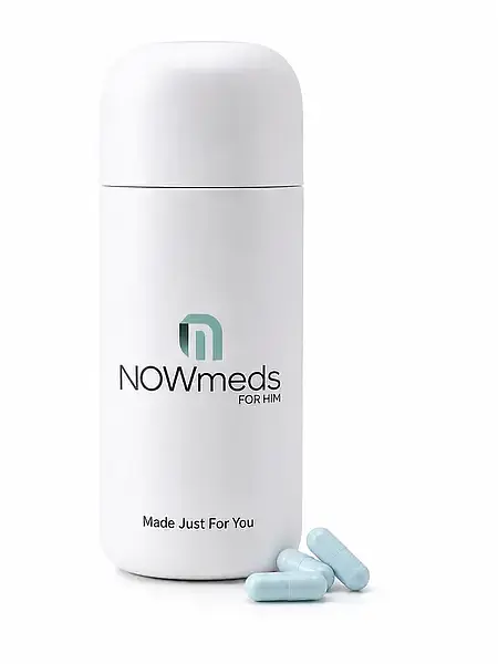 3 in 1 Hair Capsule
