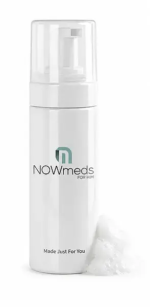 Regrow Hair Foam