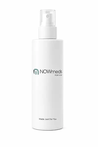 Regrow Hair Spray