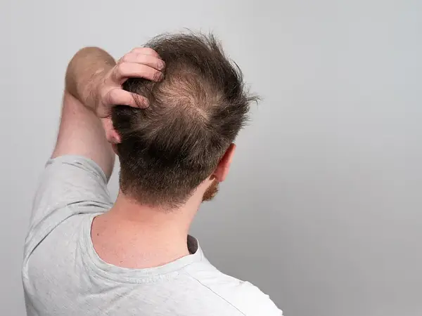 Hair Health