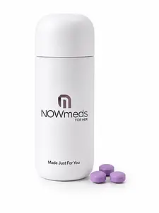 Smoking Cessation Tablet