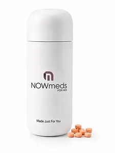 Performance Anxiety Tablet