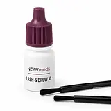 Lash/Brow Growth XL Solution