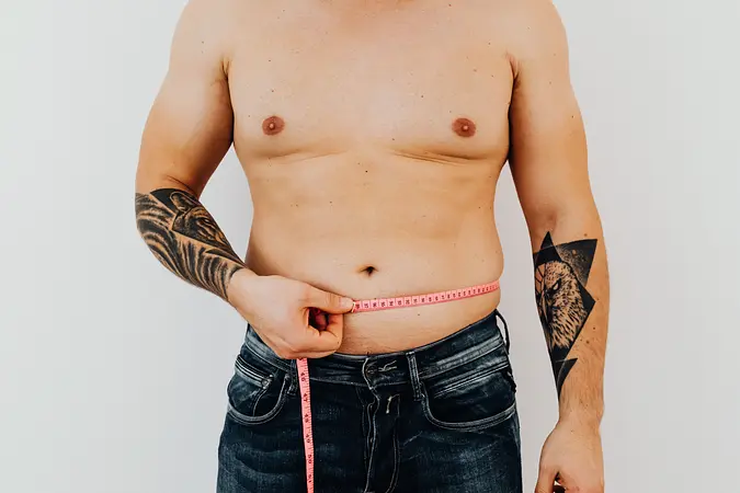 Weight Loss