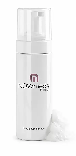 Regrow Hair Foam