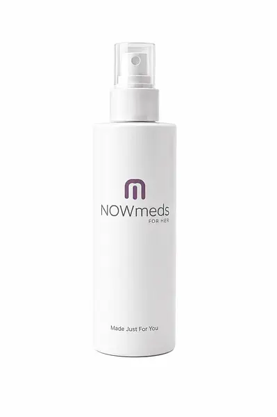 Regrow Hair Spray